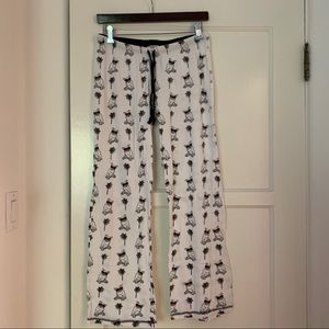 PJ Salvage pajama pants